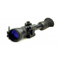Цифровой прицел Yukon Photon XT 6,5x50L