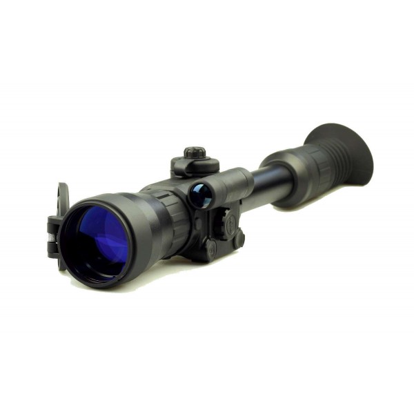 Цифровой прицел Yukon Photon XT 6,5x50L - 3465949