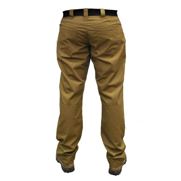 Штани тактичні KTI браун койот - 3467314