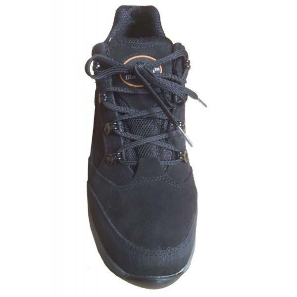 Кроссовки тактические мужские ML GL 005 Черные - 3467316