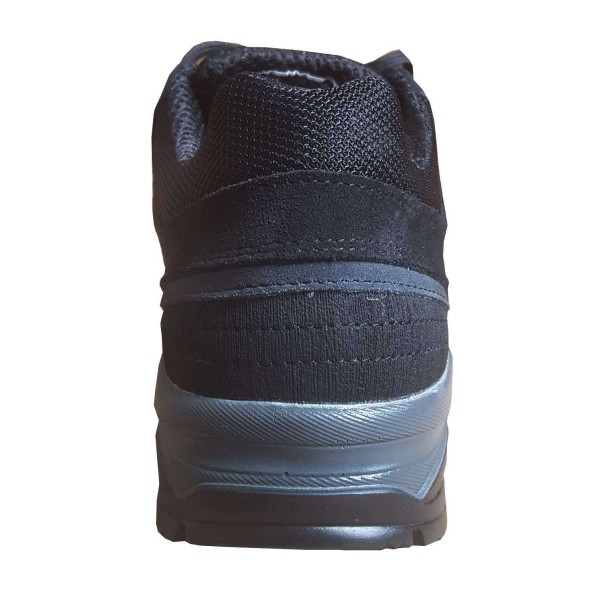 Кроссовки тактические мужские ML GL 005 Черные - 3467316