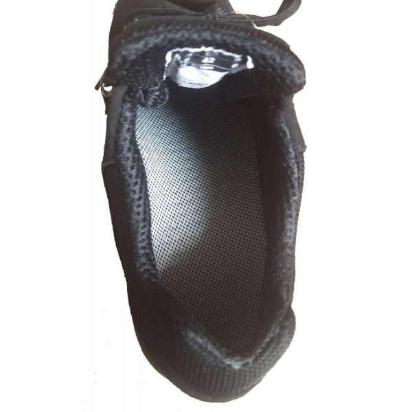 Кроссовки тактические мужские ML GL 005 Черные - 3467316