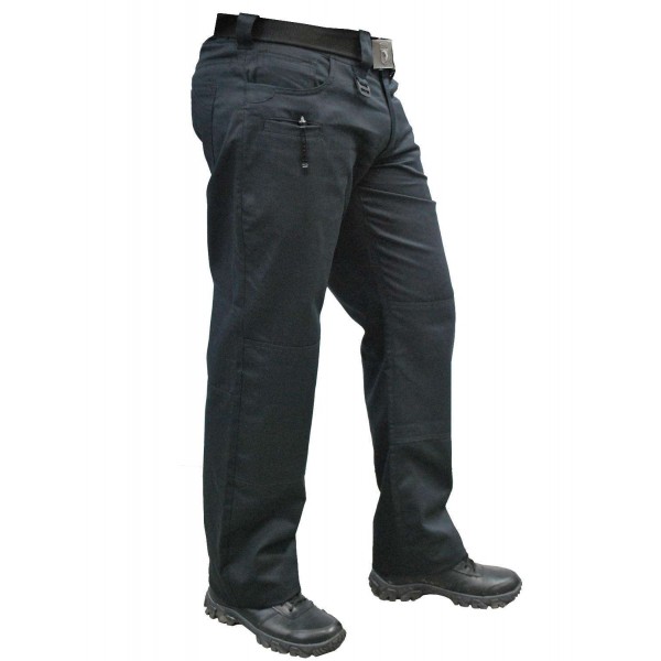 Штаны тактические KTI черные коттон - 3467318 Штаны тактические KTI черные коттон - 3467318