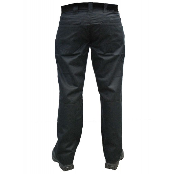 Штаны тактические KTI черные коттон - 3467318 Штаны тактические KTI черные коттон - 3467318