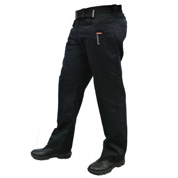 Штаны тактические KTI черные коттон - 3467318 Штаны тактические KTI черные коттон - 3467318