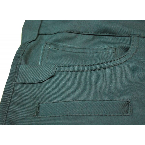 Штаны тактические KTI черные коттон - 3467318 Штаны тактические KTI черные коттон - 3467318