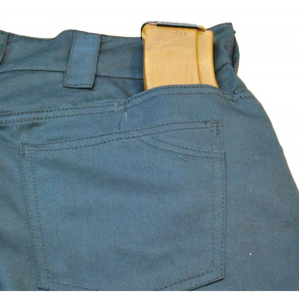 Штаны тактические KTI черные коттон - 3467318 Штаны тактические KTI черные коттон - 3467318