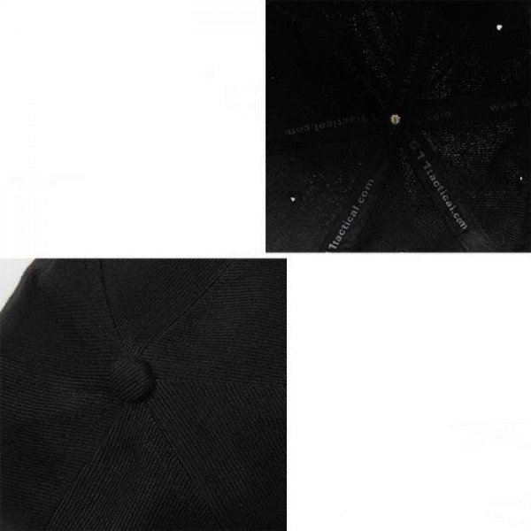 Бейсболка тактическая 5.11 Tactical антрацит - 3467887 Бейсболка тактическая 5.11 Tactical антрацит - 3467887