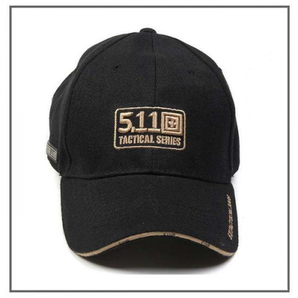 Бейсболка тактическая 5.11 Tactical антрацит - 3467887 Бейсболка тактическая 5.11 Tactical антрацит - 3467887