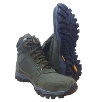 Тактичні кросівки Тайфун олива