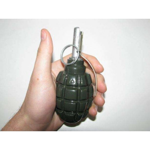 Граната Ф1 макет - 3468703 Граната Ф1 макет - 3468703