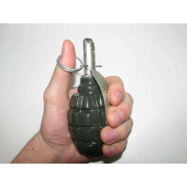 Граната Ф1 макет - 3468703 Граната Ф1 макет - 3468703
