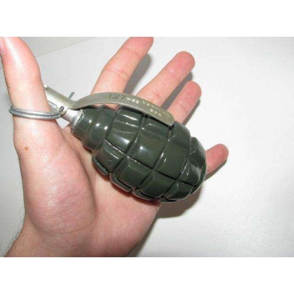 Граната Ф1 макет - 3468703 Граната Ф1 макет - 3468703