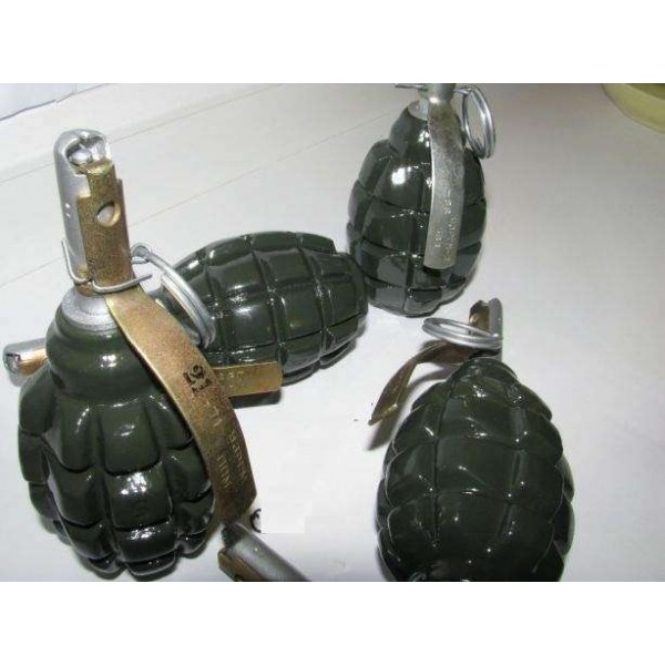 Граната Ф1 макет - 3468703 Граната Ф1 макет - 3468703