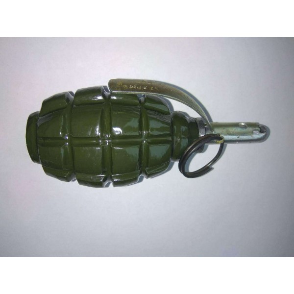 Граната Ф1 макет - 3468703 Граната Ф1 макет - 3468703