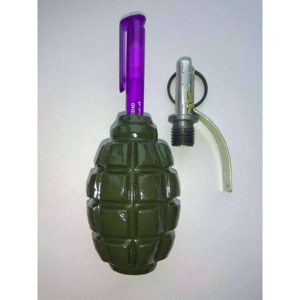 Граната Ф1 макет - 3468703 Граната Ф1 макет - 3468703