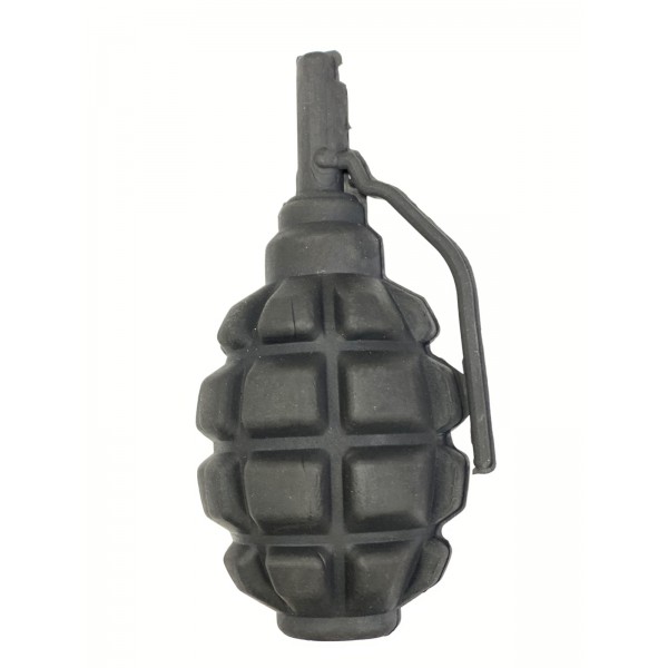 Граната Ф1 макет гумова - 3565378