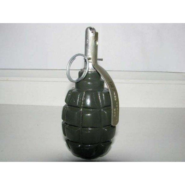 Граната Ф1 макет - 3468703