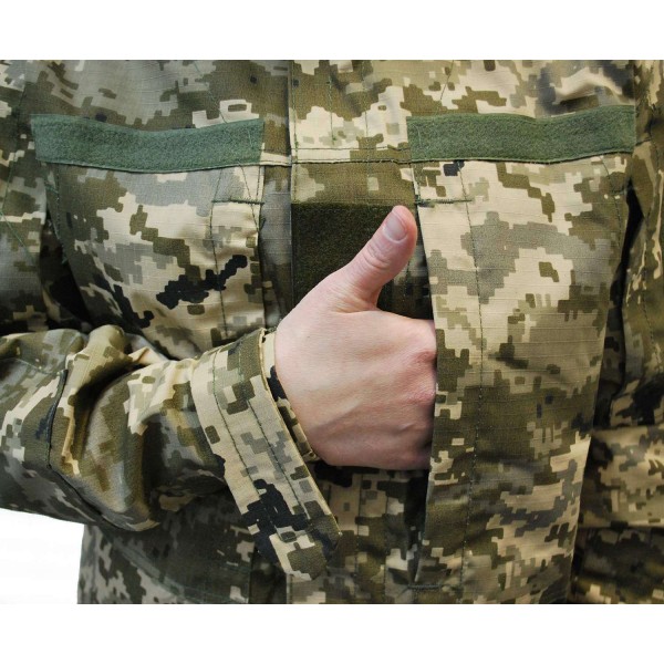 Жіноча військова форма ВСУ 14 ММ - 3468717 Жіноча військова форма ВСУ 14 ММ - 3468717