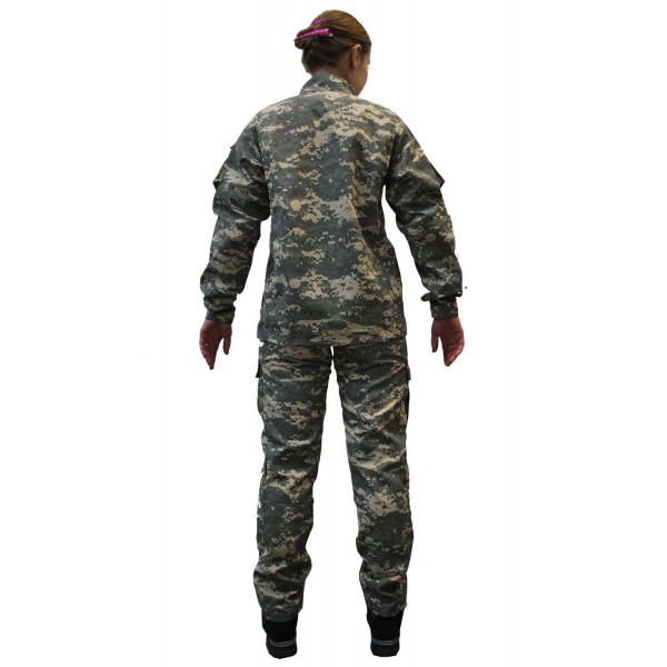 Женская военная форма Аку ACU - 3468718 Женская военная форма Аку ACU - 3468718