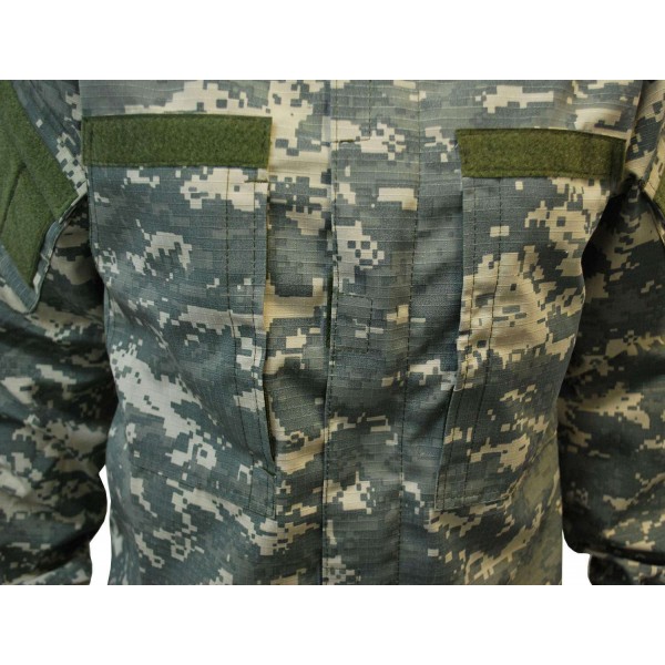 Женская военная форма Аку ACU - 3468718 Женская военная форма Аку ACU - 3468718