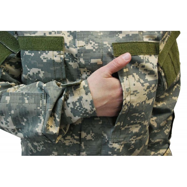 Женская военная форма Аку ACU - 3468718 Женская военная форма Аку ACU - 3468718