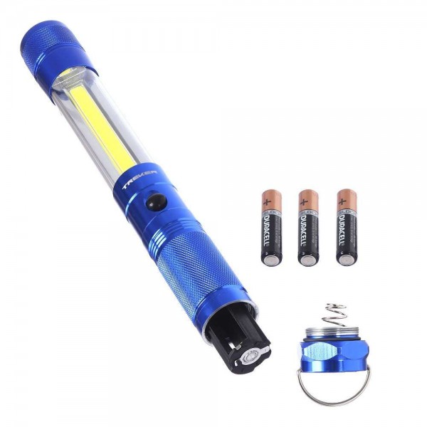 Ліхтар Treker LP-4028A - 3469289