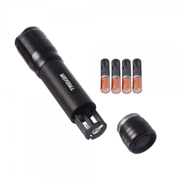 Фонарь Treker LP-4007 - 3469294