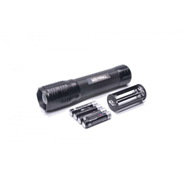 Фонарь Treker LP-4007 - 3469294
