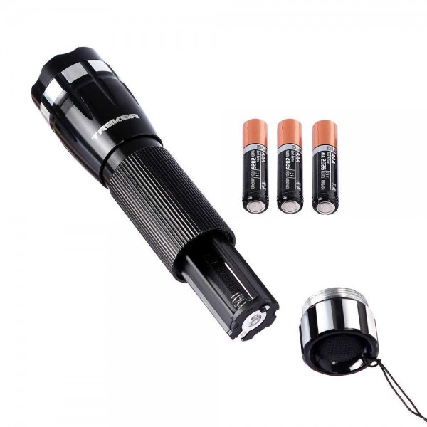 Ліхтар Treker LP-8027A - 3469295 Ліхтар Treker LP-8027A - 3469295