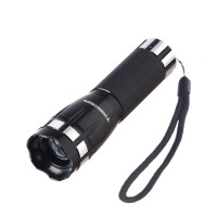 Фонарь Treker LP-8027A