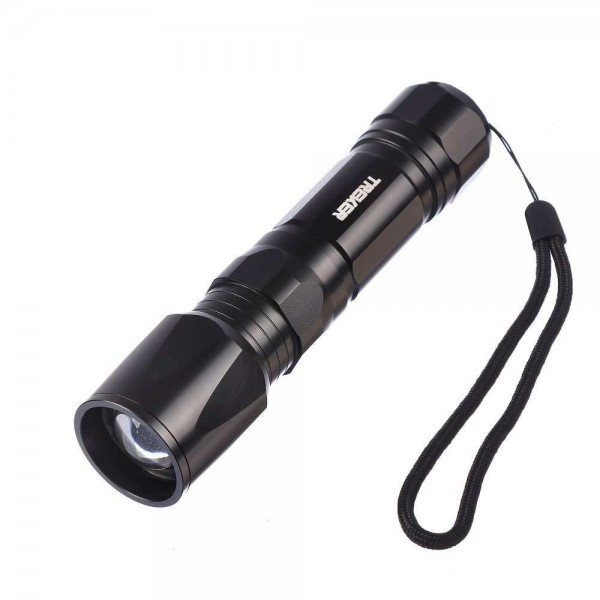 Фонарь Treker LP-4008 - 3469297