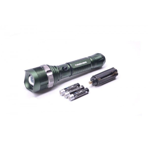 Ліхтар Treker LP-8261 - 3469298 Ліхтар Treker LP-8261 - 3469298