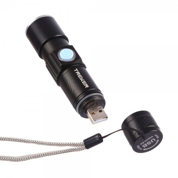 Ліхтар Treker LP-8362 - 3469301