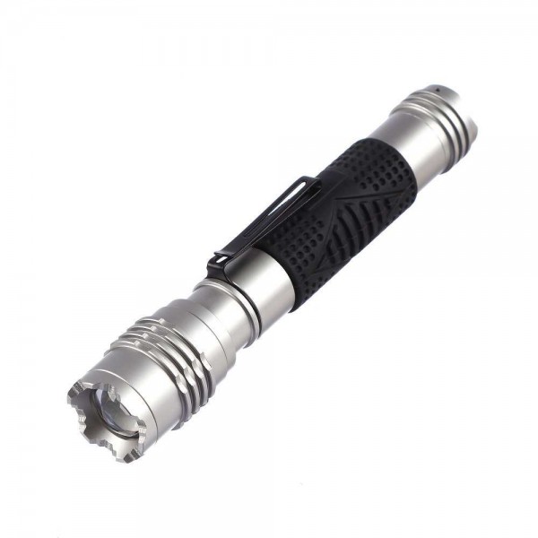 Ліхтар Treker LP-8332-2AA - 3469302