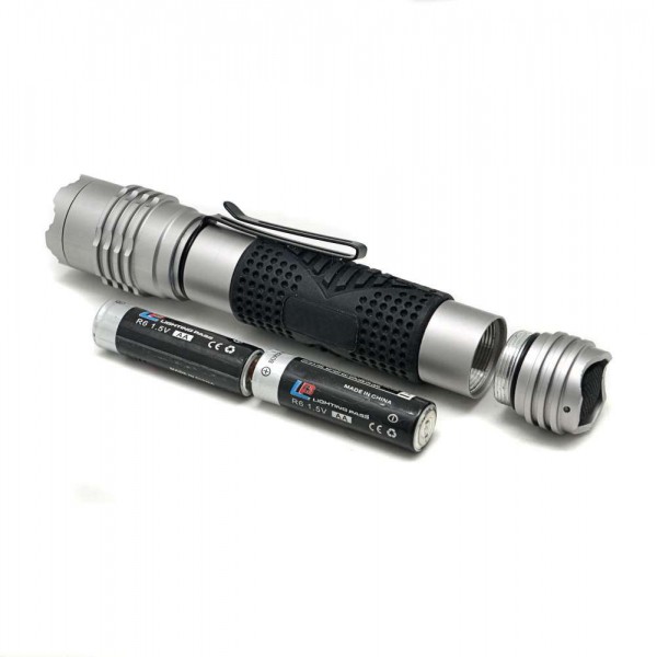 Ліхтар Treker LP-8332-2AA - 3469302