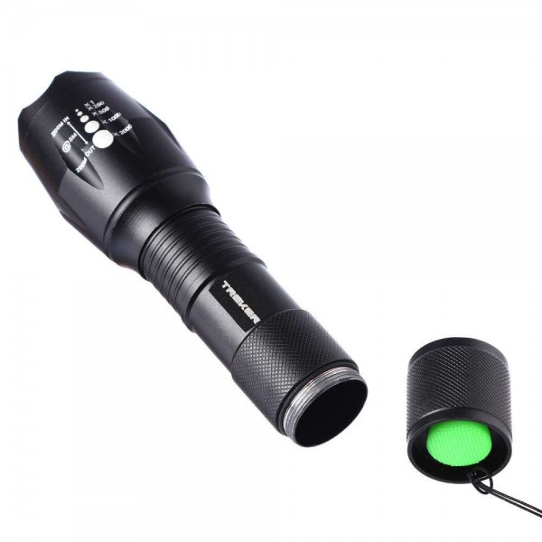 Ліхтар Treker LP-8381 - 3469305