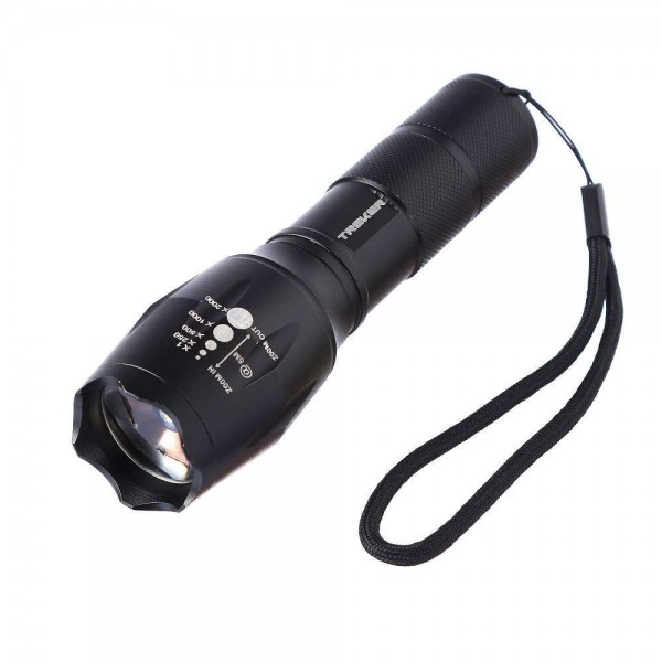 Ліхтар Treker LP-8381 - 3469305