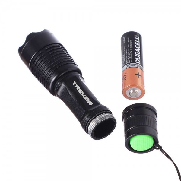Фонарь Treker LP-8402-1AA - 3469306