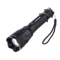 Фонарь Treker LP-8406