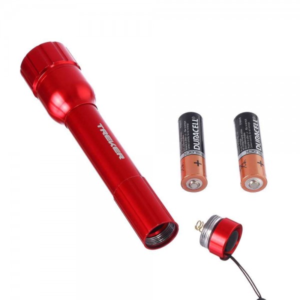 Ліхтар Treker LP-8609-2AA - 3469310