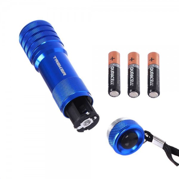 Фонарь Treker LP-8615 - 3469312