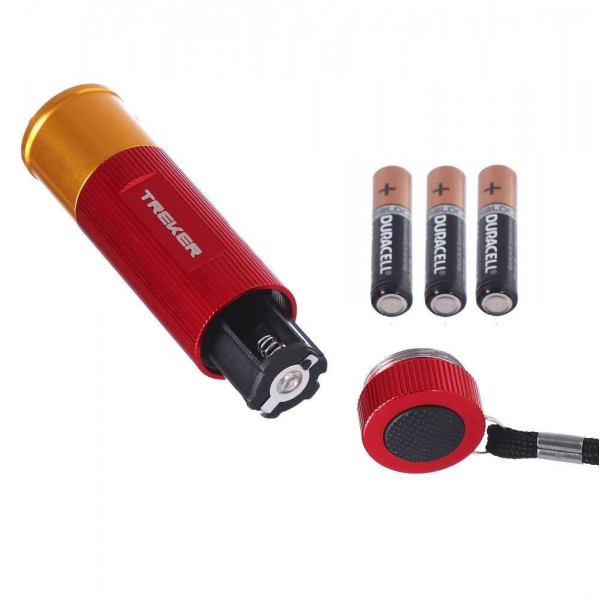 Фонарь Treker LP-8616 - 3469313