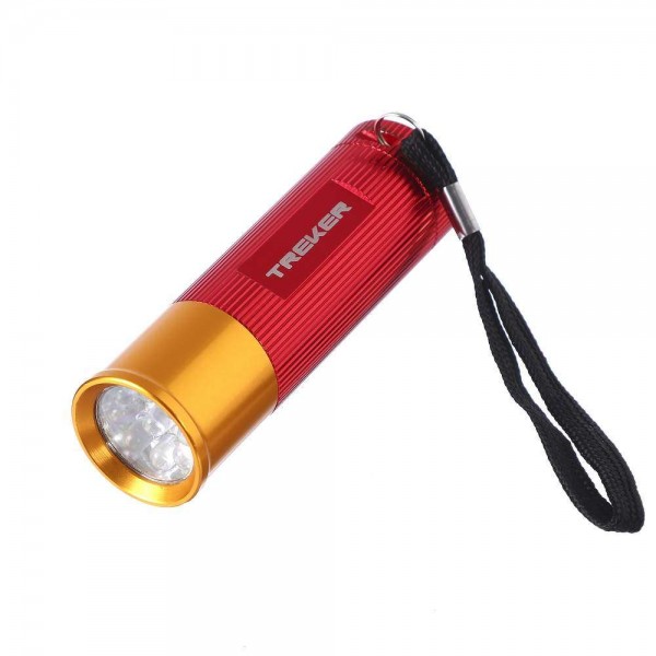 Фонарь Treker LP-8616 - 3469313