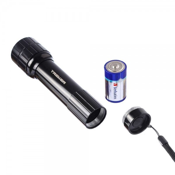 Ліхтар Treker LP-8609-2D - 3469317 Ліхтар Treker LP-8609-2D - 3469317