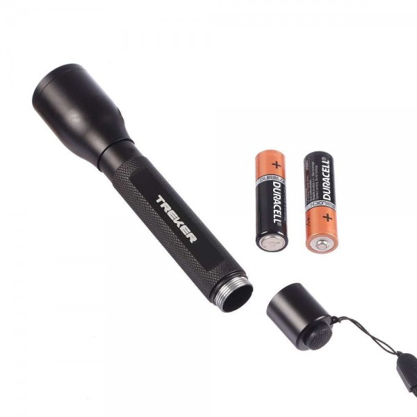 Ліхтар Treker LP-8225-2AA - 3469320 Ліхтар Treker LP-8225-2AA - 3469320