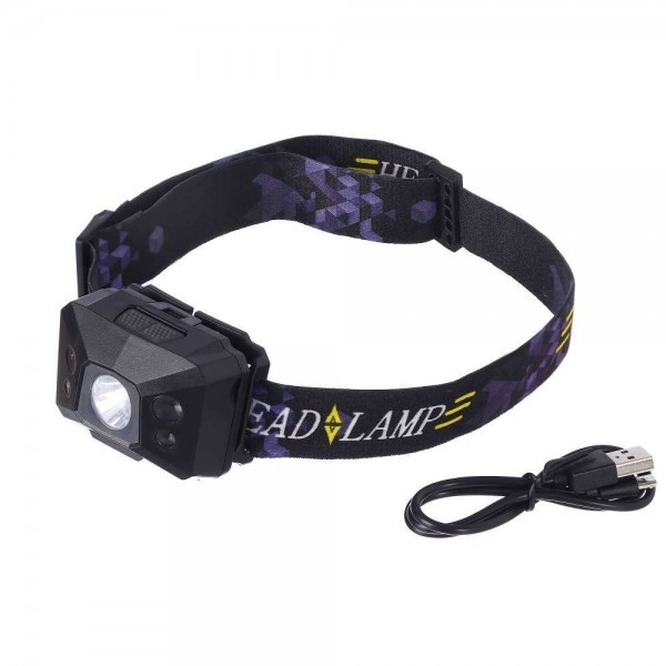 Ліхтар Treker LP-5386B - 3469321