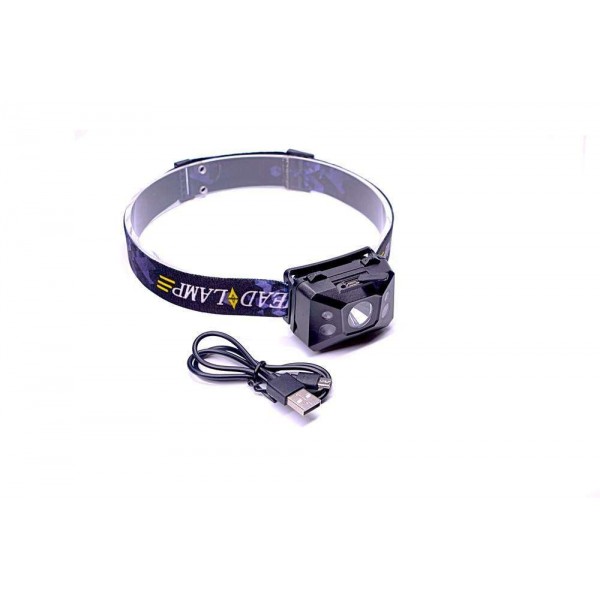 Ліхтар Treker LP-5386B - 3469321 Ліхтар Treker LP-5386B - 3469321