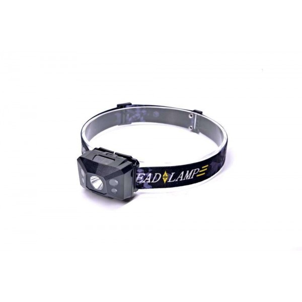 Ліхтар Treker LP-5386B - 3469321 Ліхтар Treker LP-5386B - 3469321