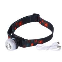 Фонарь Treker LP-5388